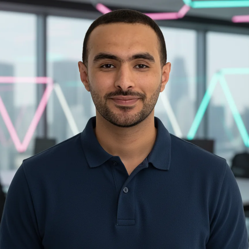 Ahmed Habib Mezni